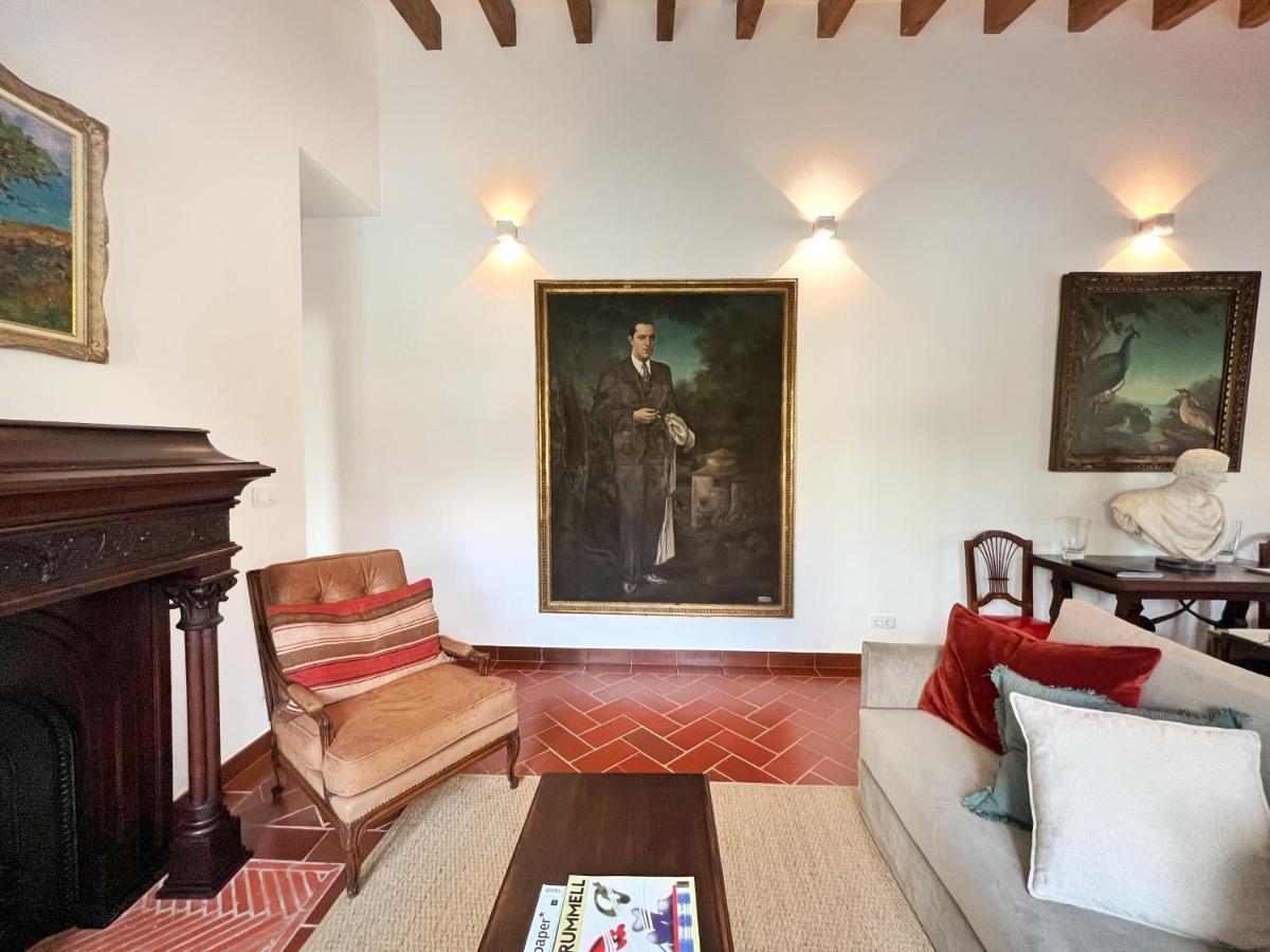 A Capela - A Essencia De Sintra Villa Exterior foto
