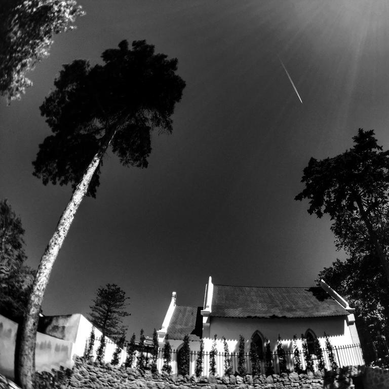 A Capela - A Essencia De Sintra Villa Exterior foto