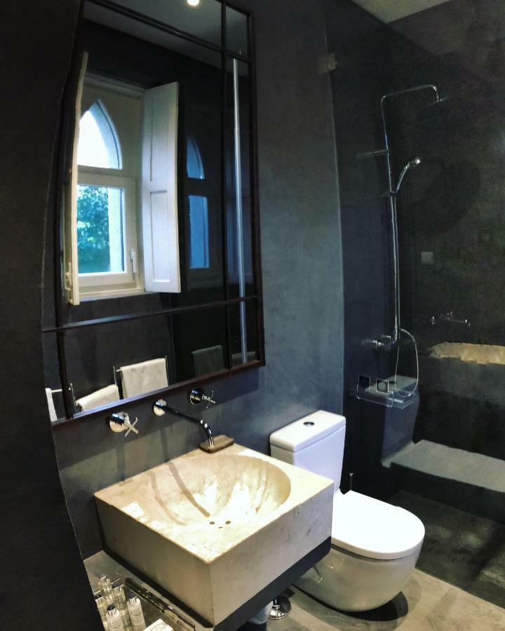 A Capela - A Essencia De Sintra Villa Exterior foto